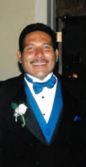 Jose Ortivez Jr. 