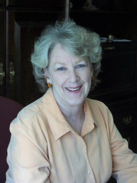 Ann Buckley