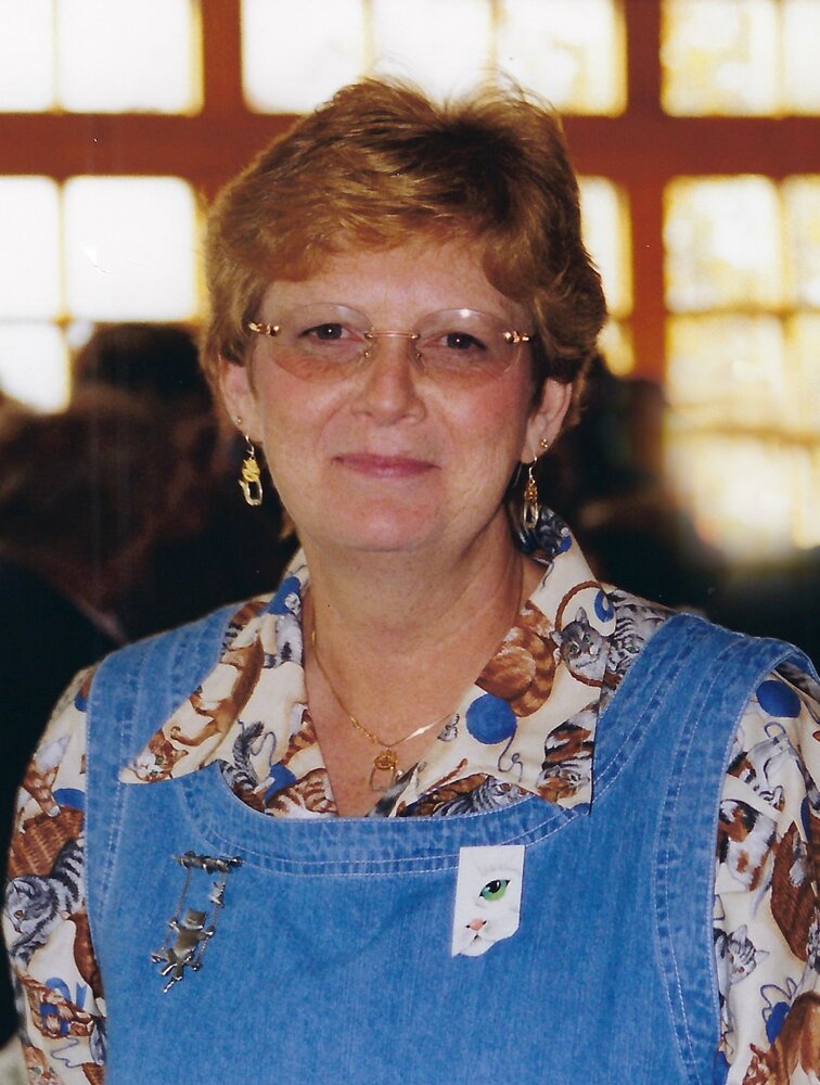Irene Hartung