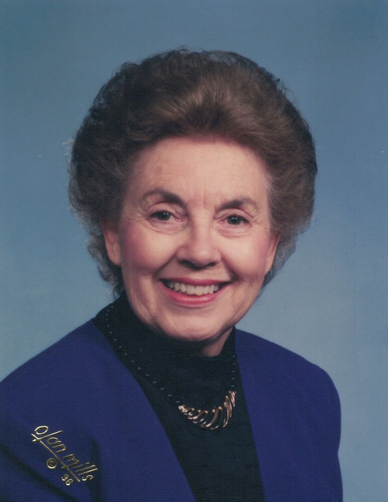 Phyllis  Robinson