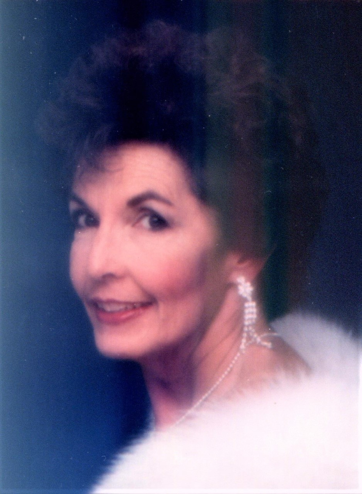 Yvonne Martin
