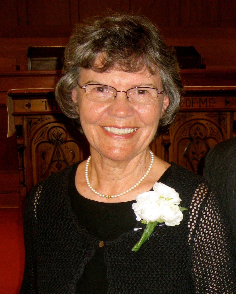 Margaret Paswaters