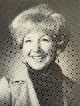 Joanne Kurtz