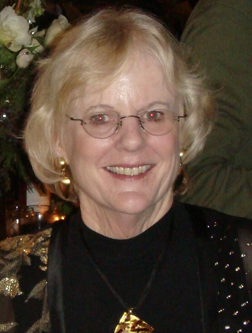 Patricia Henderson
